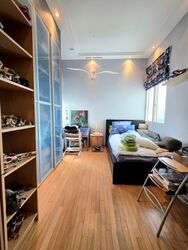 The Horizon (D10), Condominium #581907321
